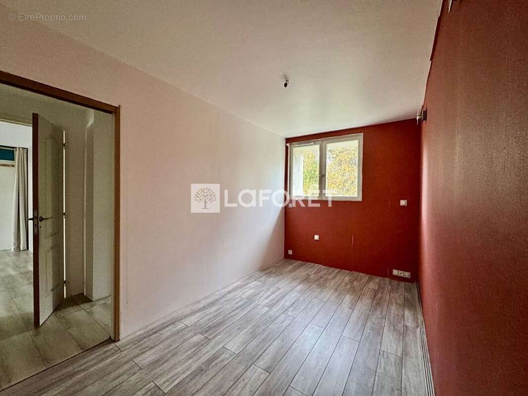 Appartement à LANNION