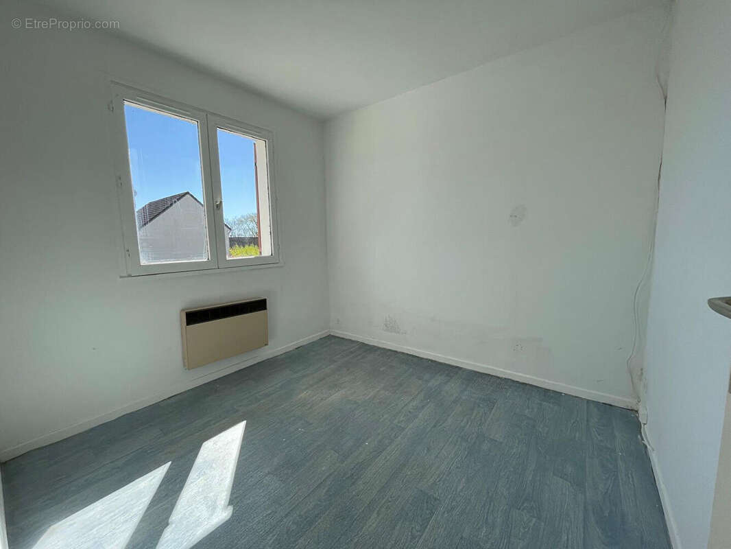 Maison à CHATEAU-THIERRY