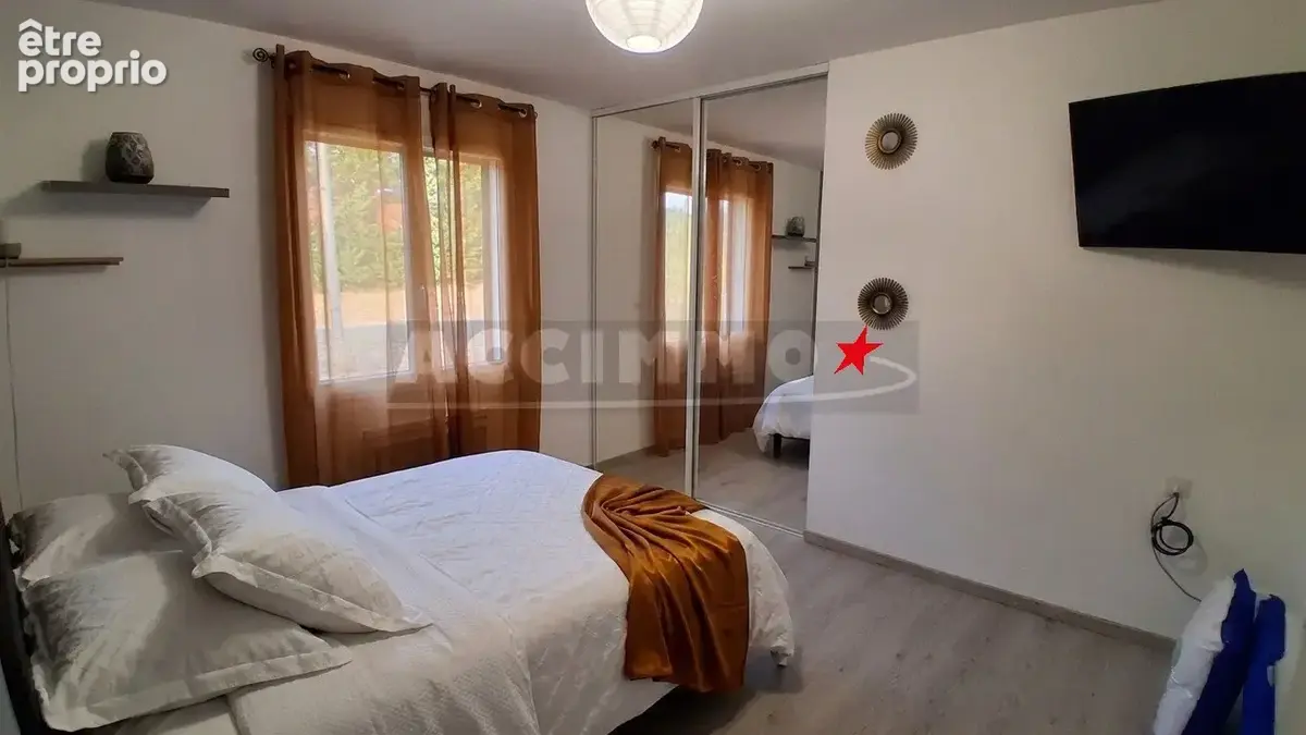 Revel secteur - maison avec piscine - photo 6