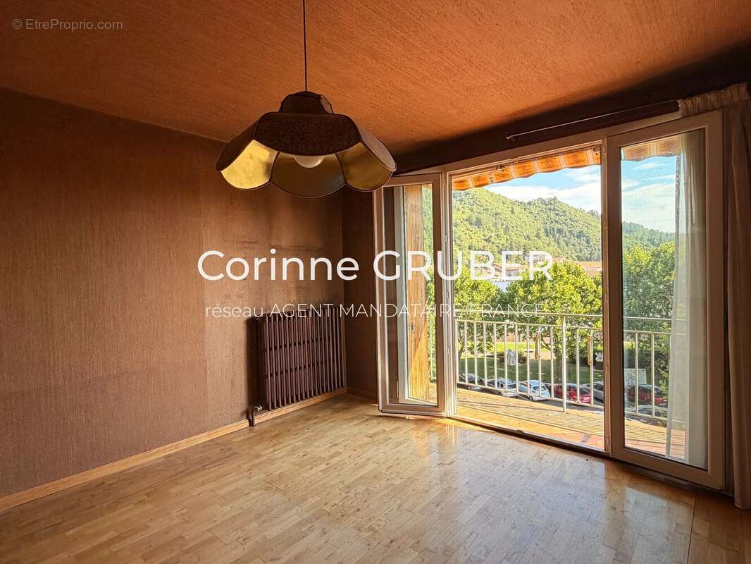 Appartement à DIGNE-LES-BAINS