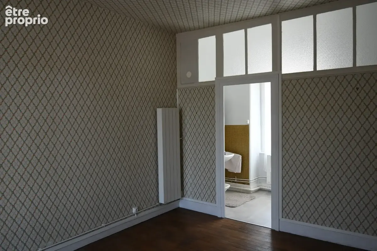 Maison à vendre 6 pièces  (58) - photo 15