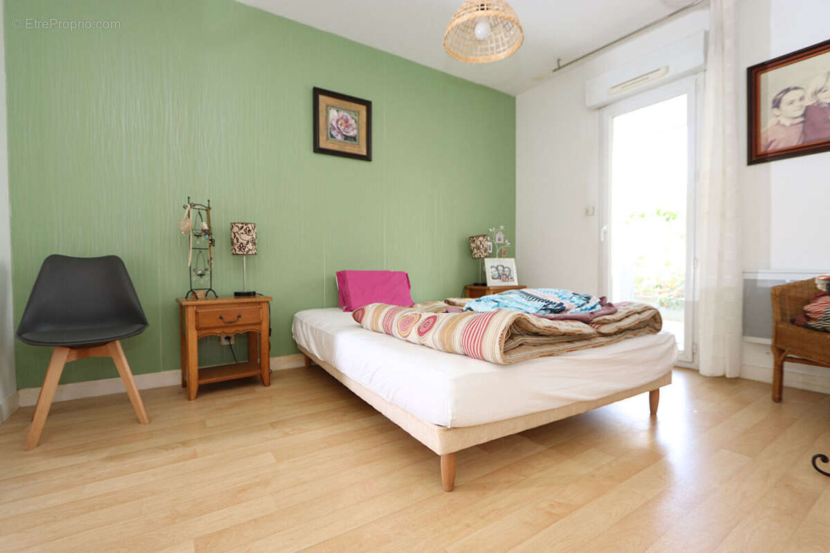 Appartement à SAINT-NAZAIRE