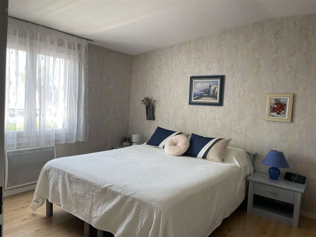 Maison 93 m² à Pontault-Combault  - photo 7