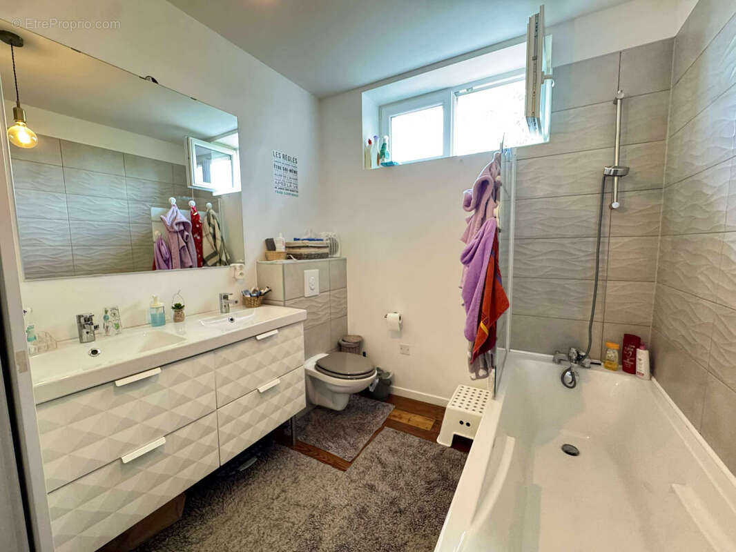 Appartement à BOUXWILLER