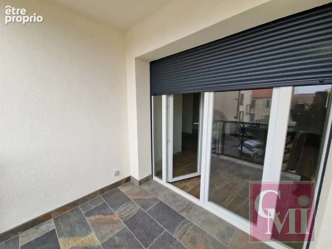 Bel appartement neuf avec terrasse ! - photo 1