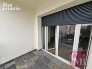Appartement à BREUILLET