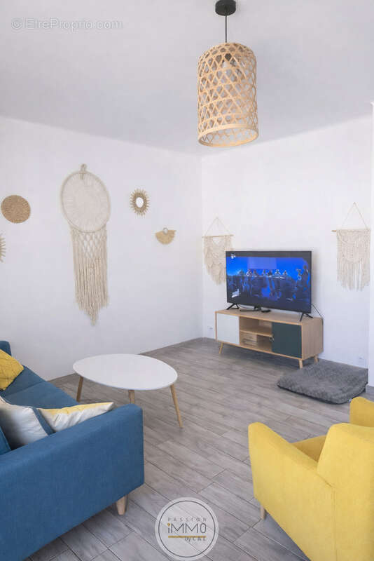 Appartement à SISTERON
