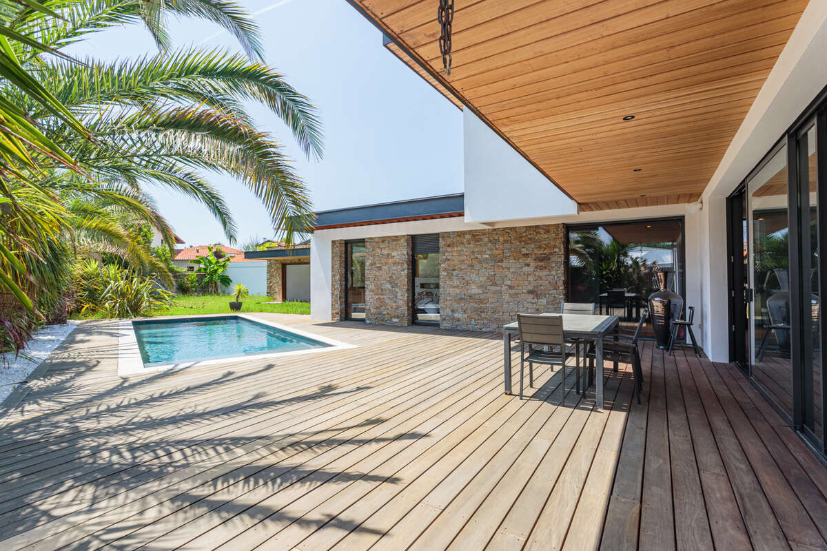 Maison à ANGLET