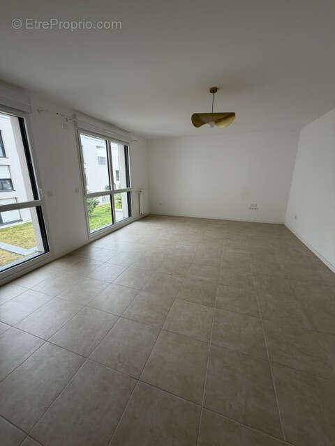 Appartement à LA ROCHELLE