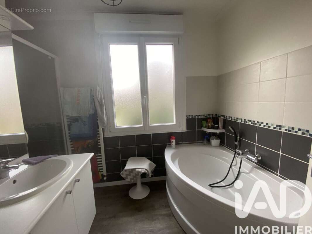 Photo 8 - Maison à BASSE-GOULAINE