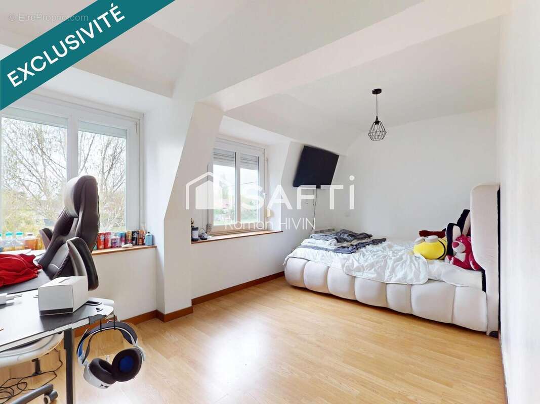 Photo 6 - Maison à WATTRELOS