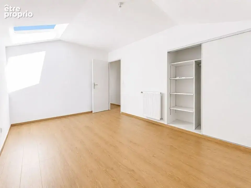 Appartement 94 m² à Toulouse  - photo 9