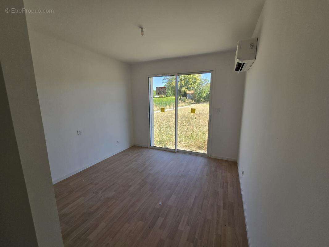 Maison neuve 4 chambres - photo 5