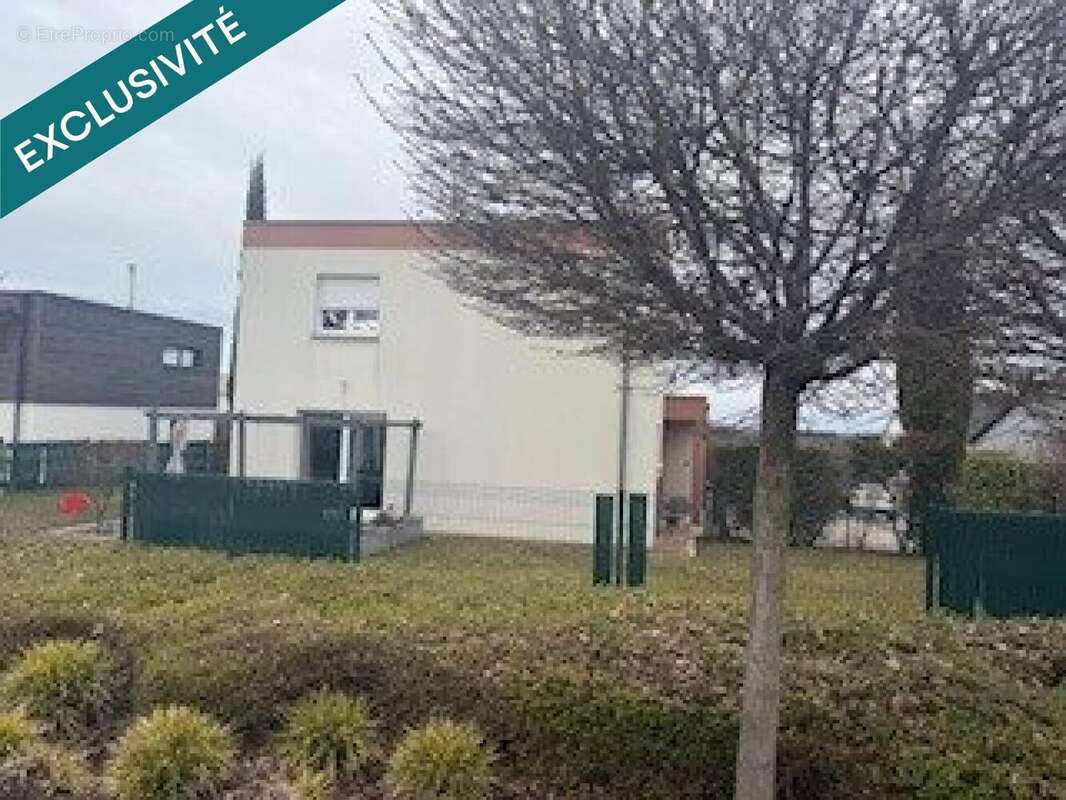 Photo 4 - Maison à SIERENTZ