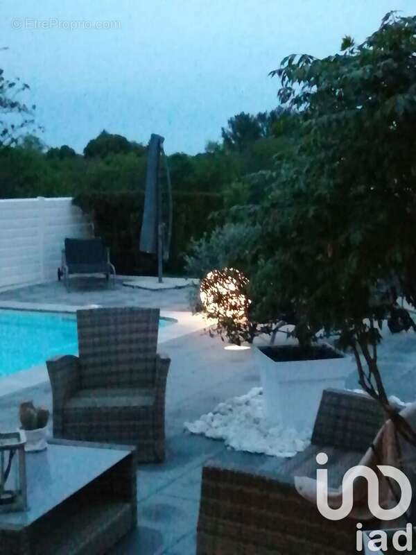 Photo 8 - Maison à MONTHUREUX-SUR-SAONE