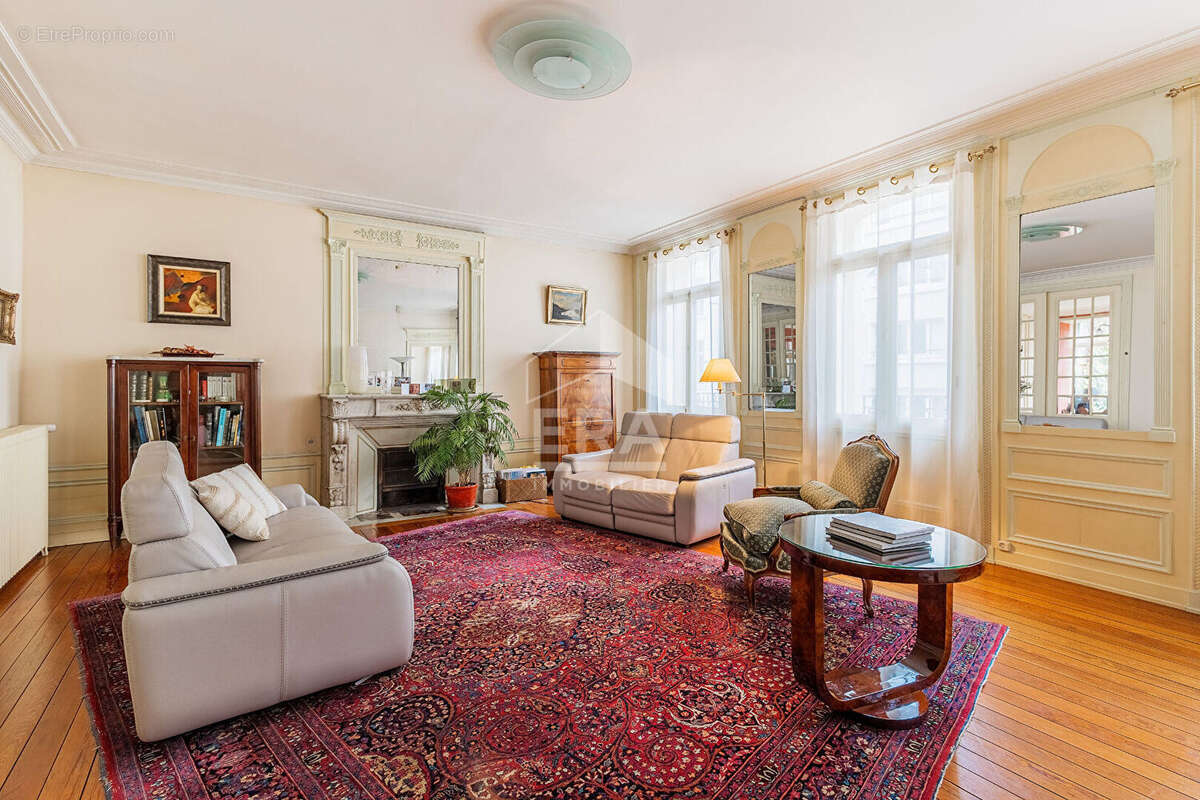 Maison à BOULOGNE-SUR-MER