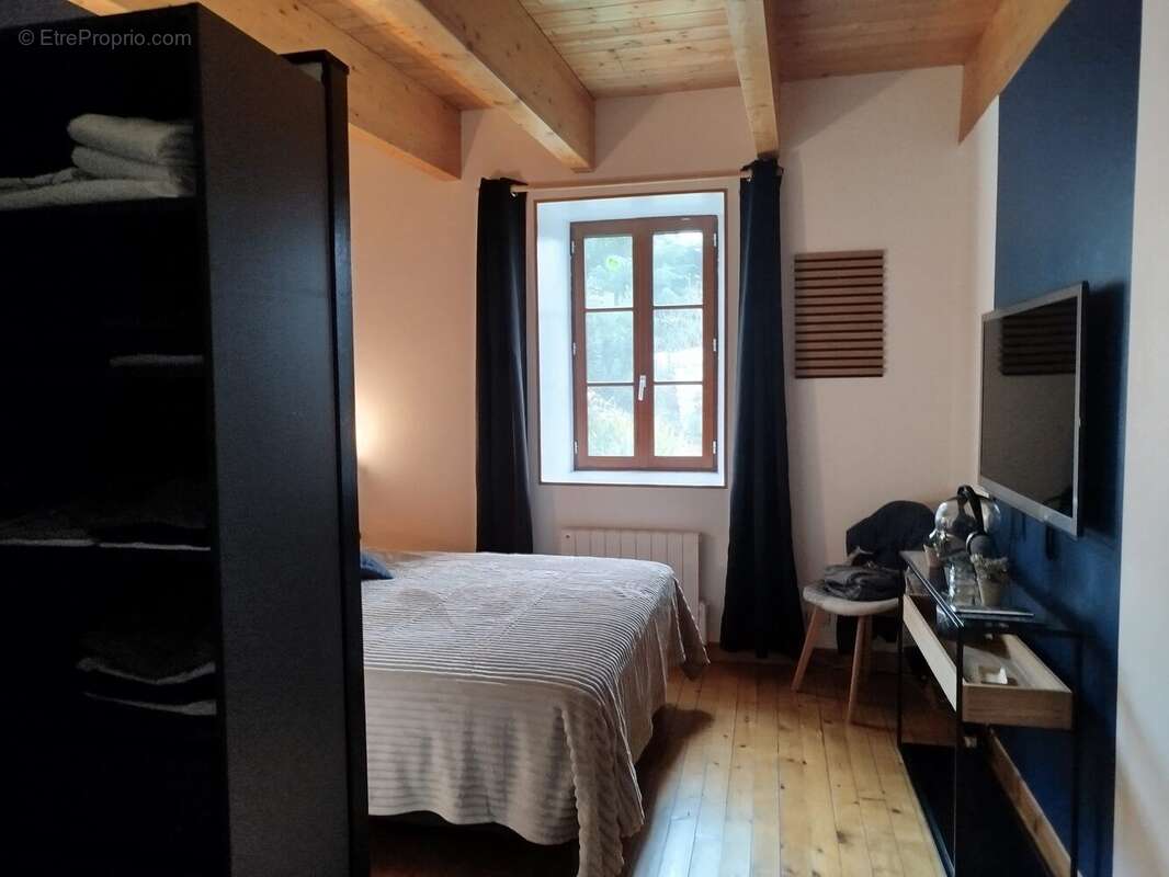 Maison à SAINT-DIERY