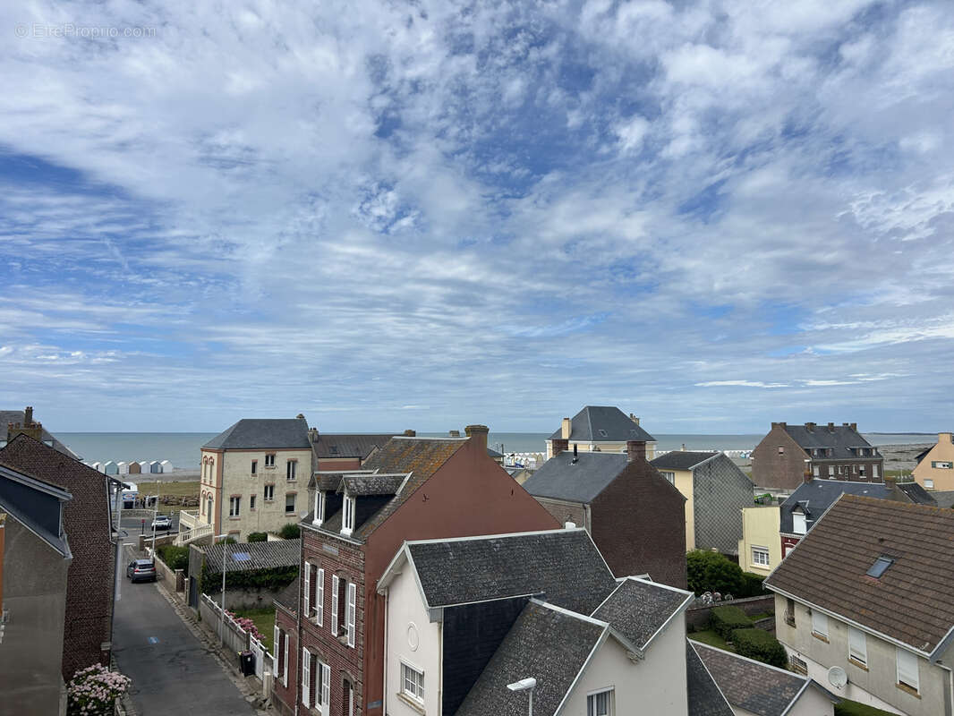 Studio vue mer - photo 3