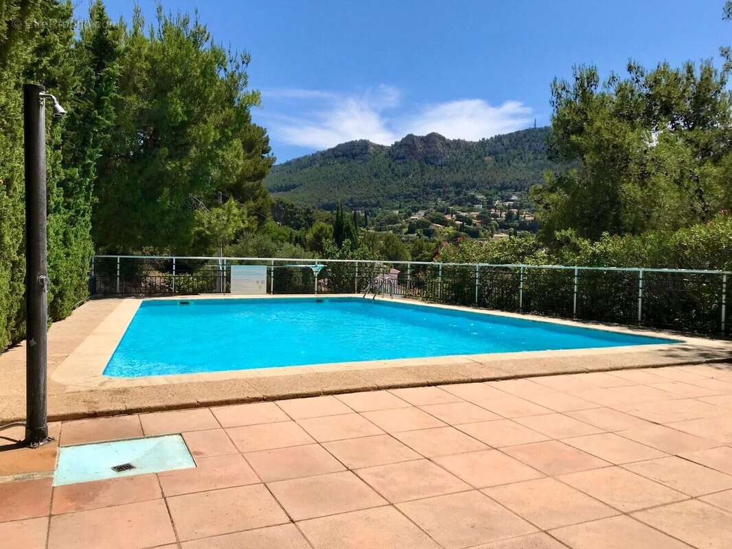 Appartement à CASSIS