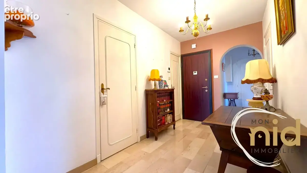 Appartement 3 pièces 70 m² à vendre à Grenoble (38100) - photo 5