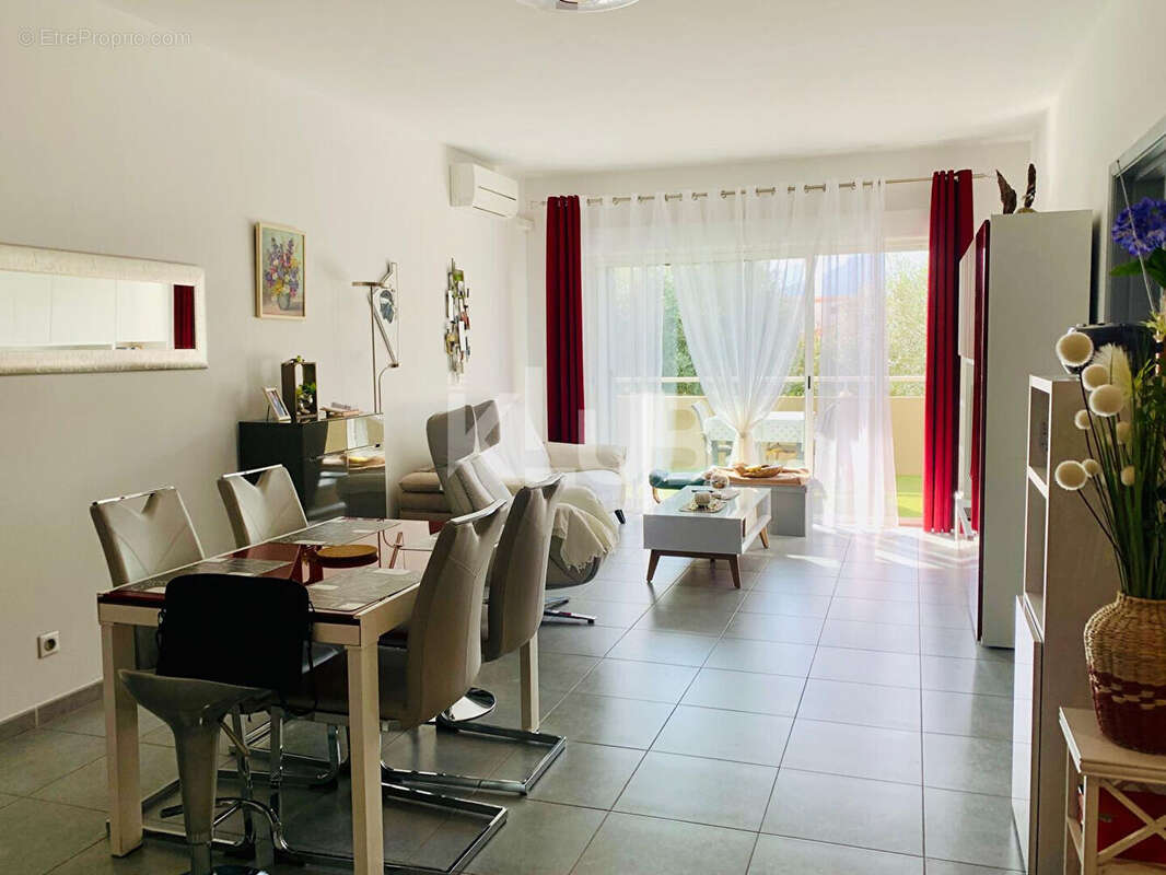 Appartement à FURIANI