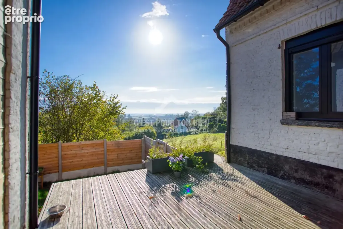 Maison 4 pièces 152 m² à vendre à Cassel (59670) - photo 8