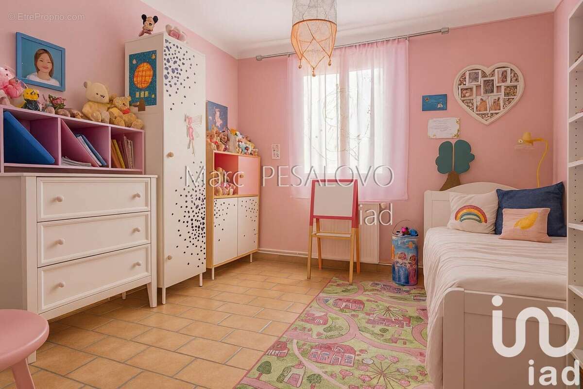 Photo 9 - Maison à SAINT-LAURENT-DE-LA-SALANQUE