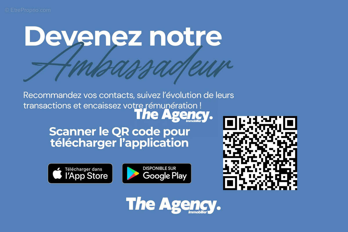 Appartement à MARSEILLE-12E