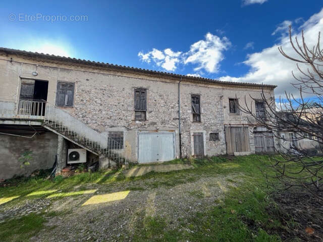 Appartement à GANGES
