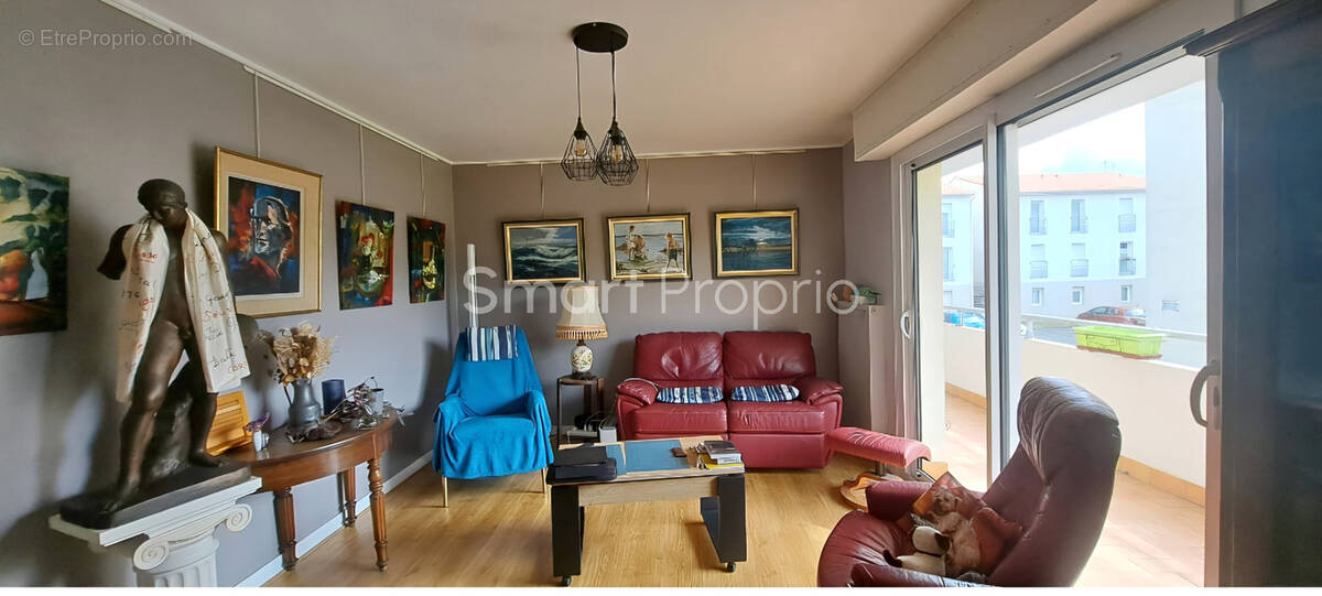 Appartement à ROCHEFORT