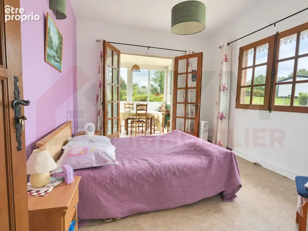 À vendre   bien d’exception   villa f6 à bois court   559 075 € hai - photo 6
