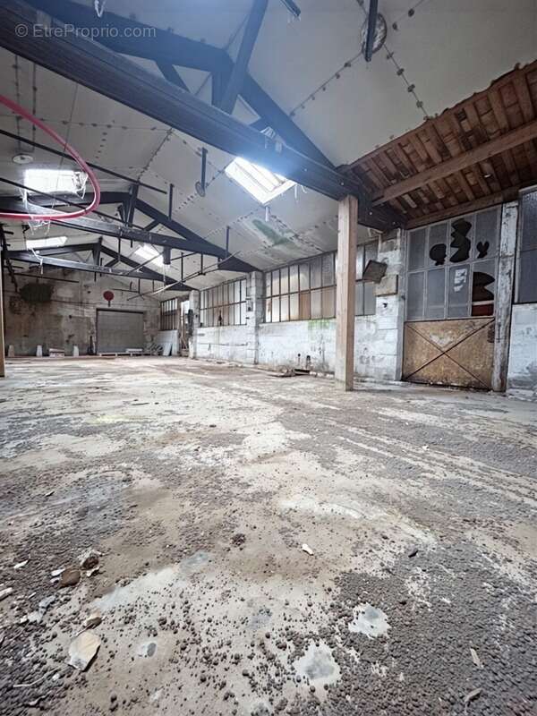 Maison à L&#039;ISLE-D&#039;ESPAGNAC