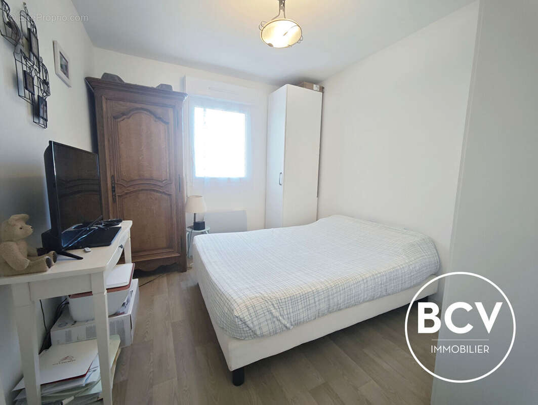 Appartement à CHARTRES