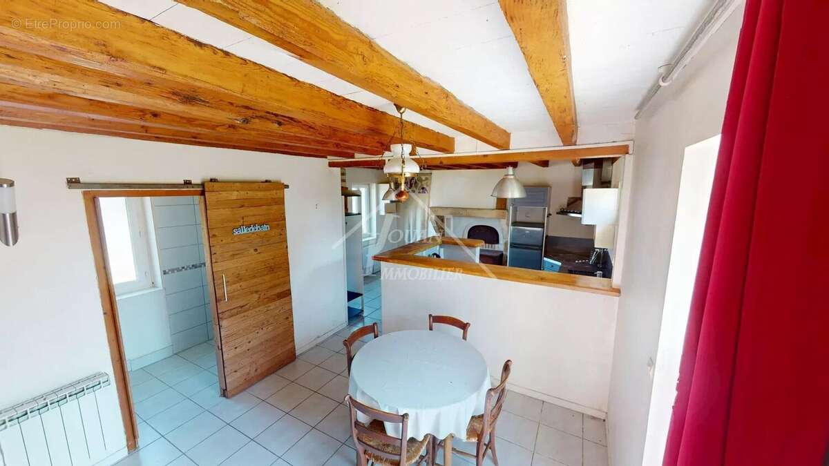 Maison au calme à rafraichir - photo 5