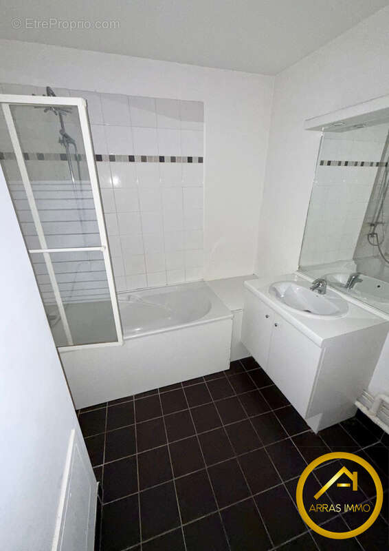 Appartement à ARRAS