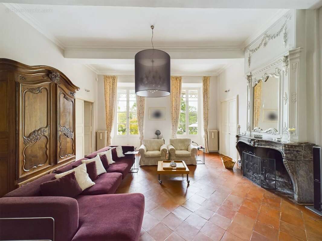 Maison à CARCASSONNE