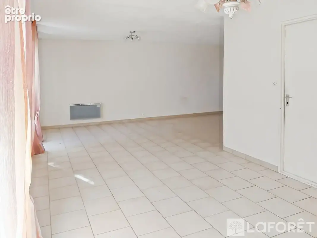 Charmante maison de 110m2 avec jardin, sous-sol et garage - photo 3
