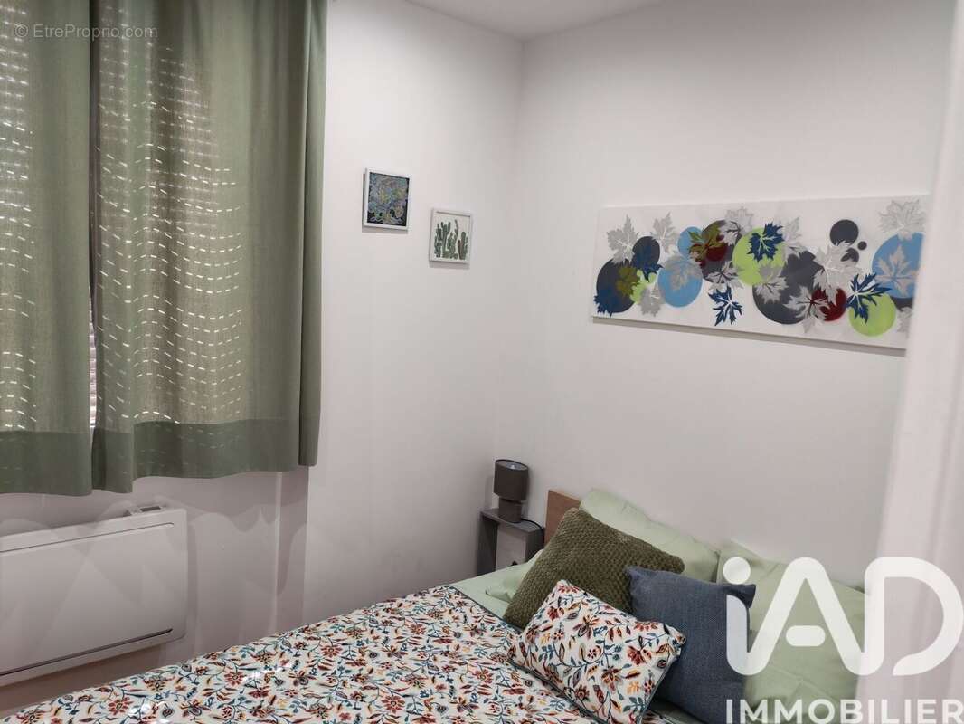 Photo 5 - Appartement à MONTBELIARD