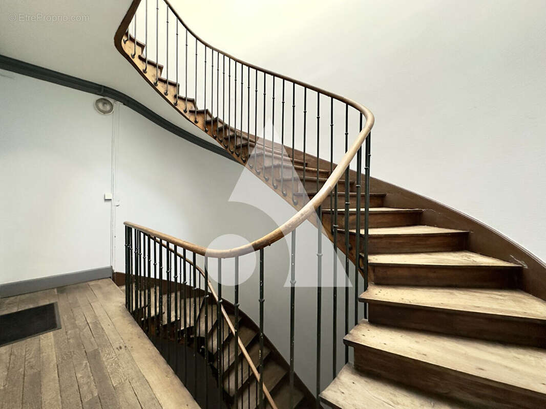 Appartement à CAHORS