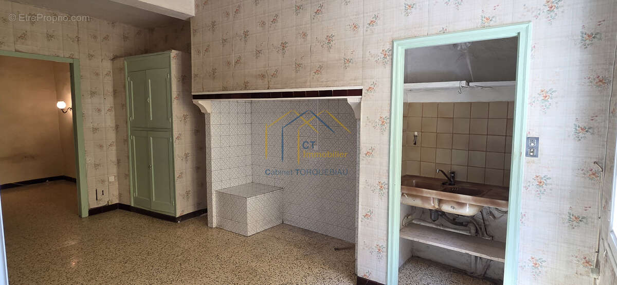Maison de village 4 pièces - photo 4