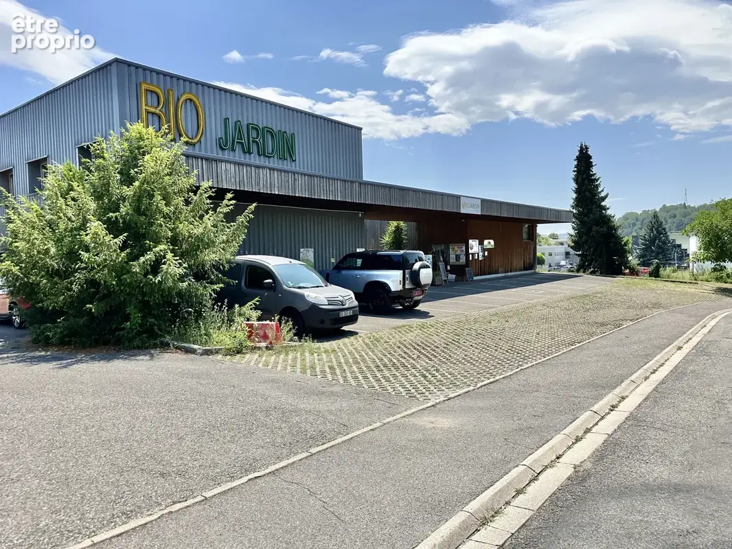 Une exclusivité dagon immobilier ! - photo 3