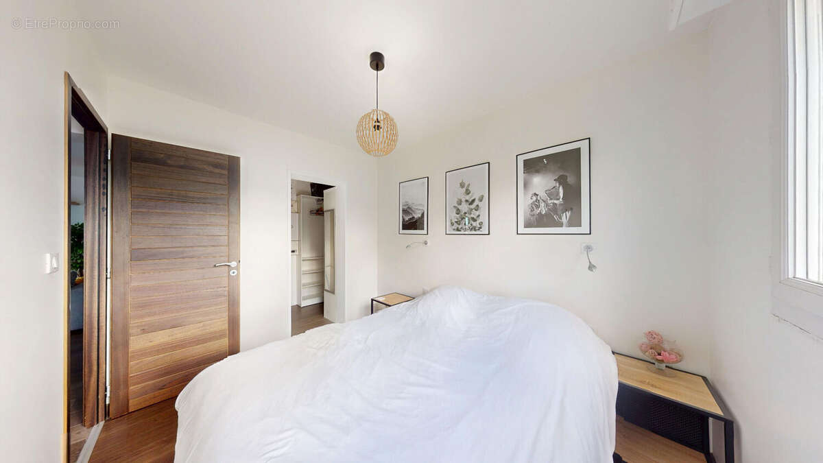 Appartement à LE HAVRE