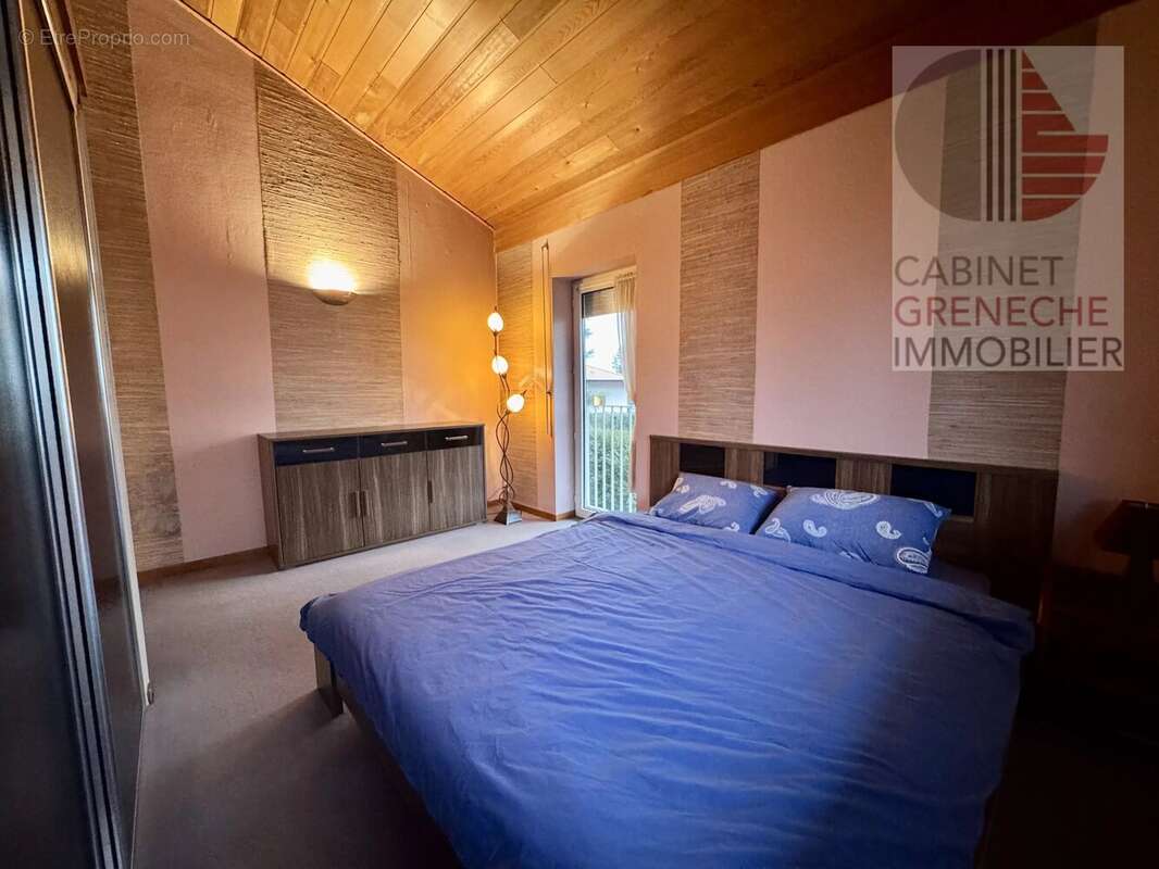 Maison à THONON-LES-BAINS