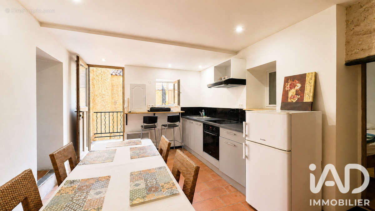 Appartement 52 m² à Malaucene  - photo 2