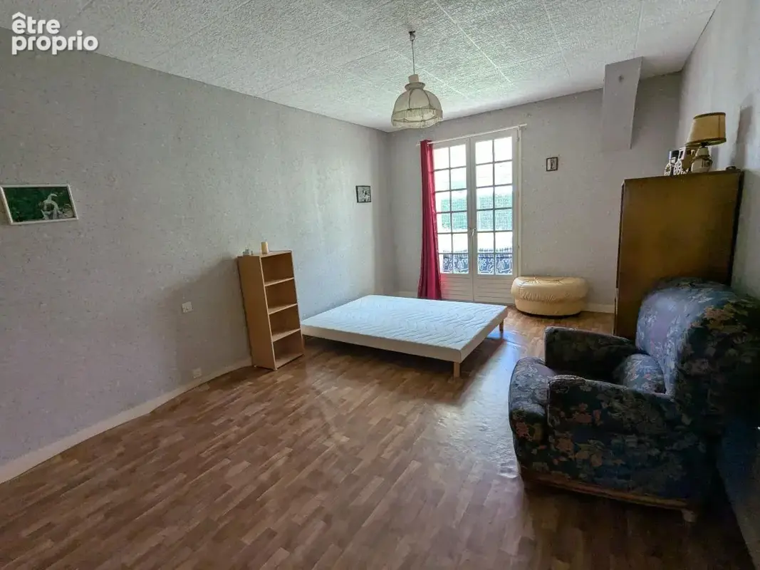 Maison 100 m² à Spezet  - photo 7