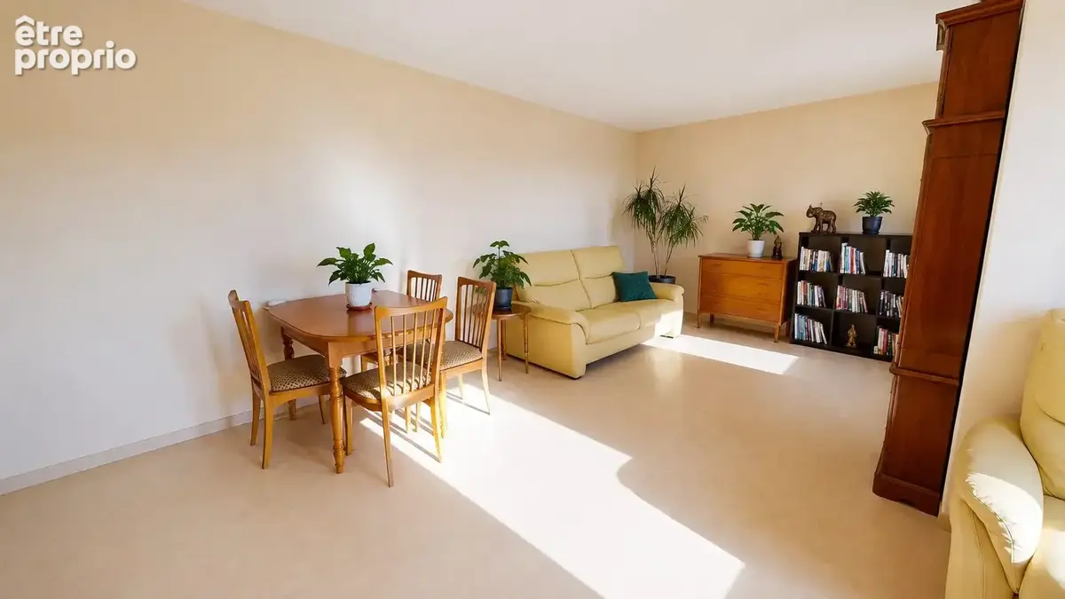Appartement 71 m² à Bischheim  - photo 4