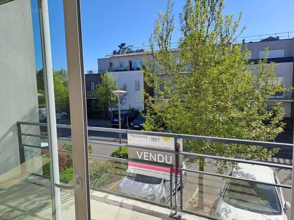 Appartement à ANGERS