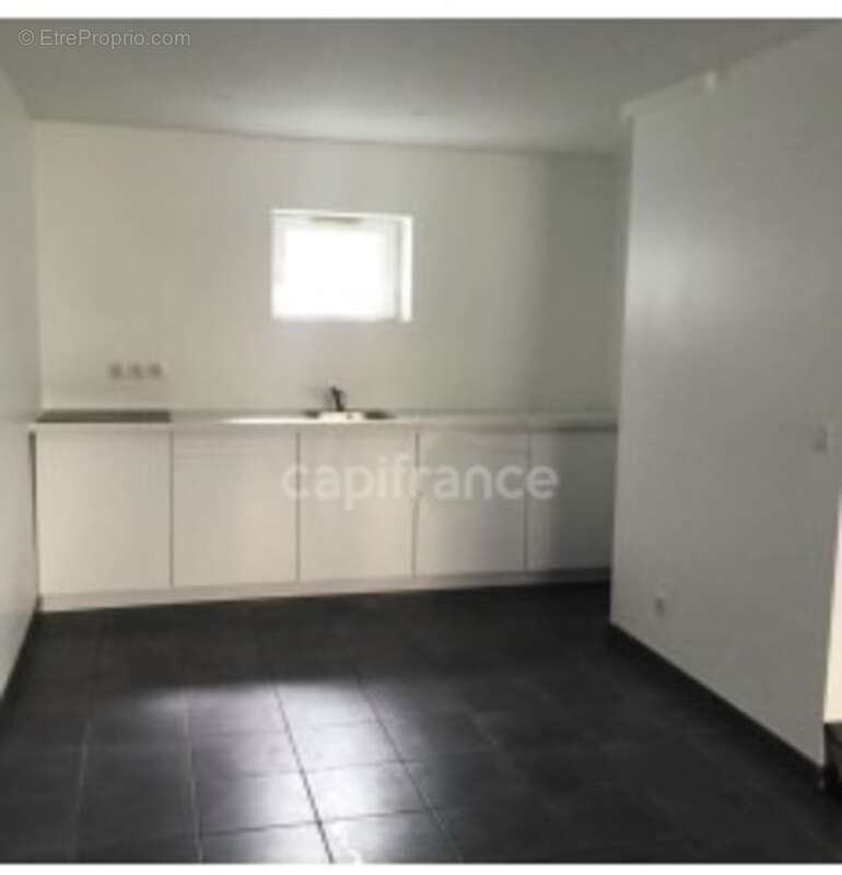 Dpt Val de Marne (94), à vendre CHAMPIGNY SUR MARNE appartement T4 de 62,24 m² - photo 5