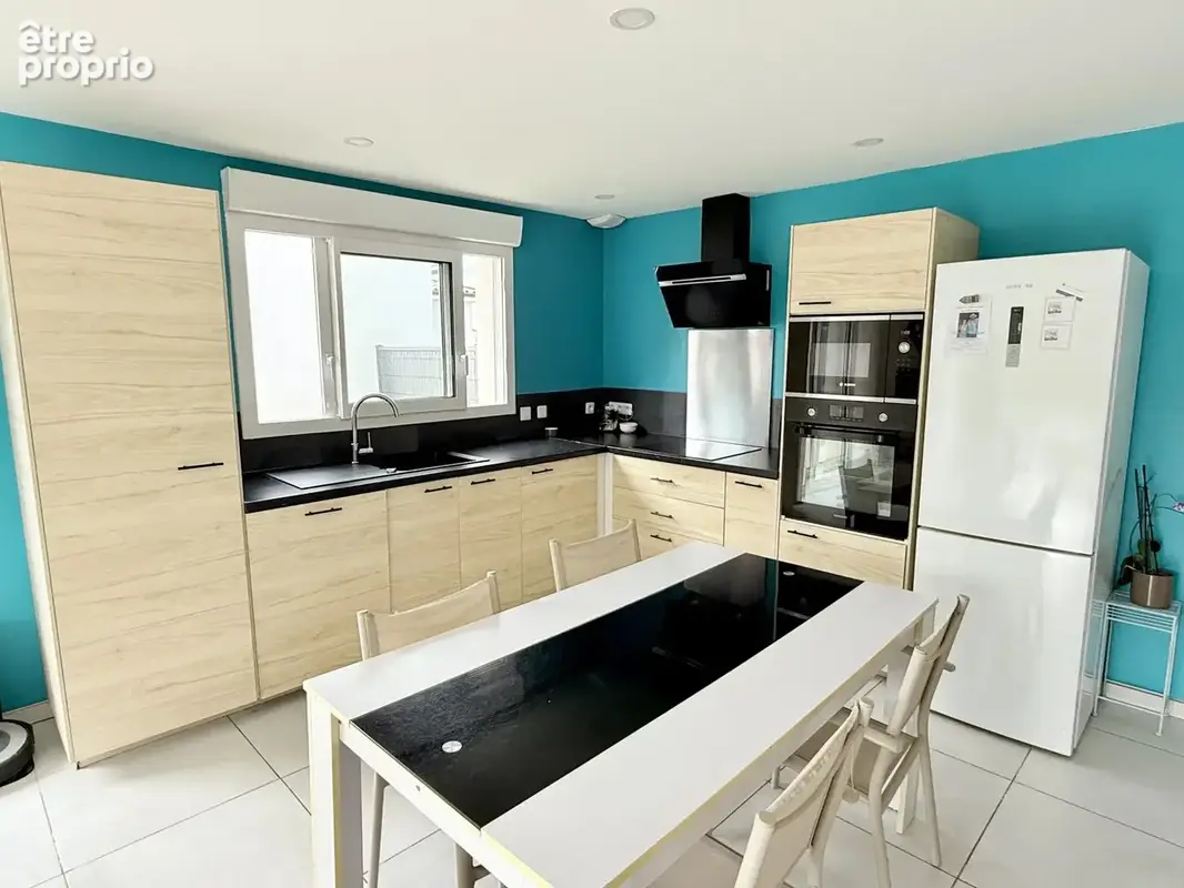 Maison - 4 pièces - photo 2