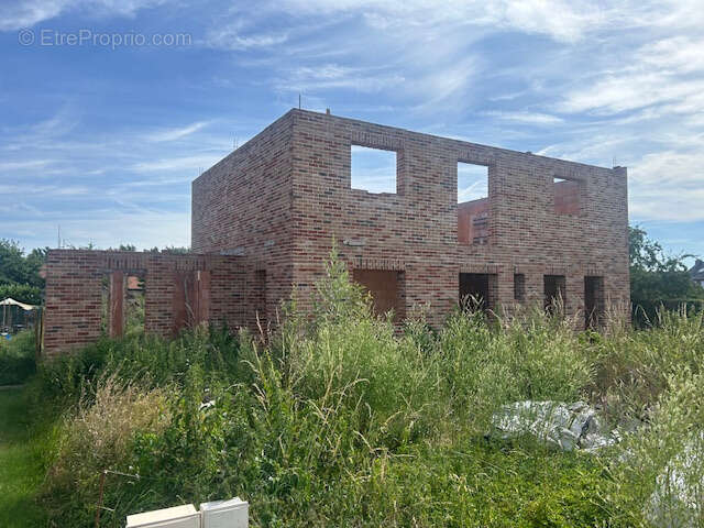 Maison 160m2 59154 Crespin - photo 2